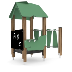 Wood 1402 - HPL